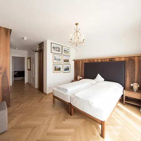 Romantik Jagdhof 4* Caldaro
