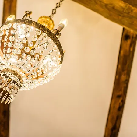 Romantik Jagdhof Hotel 4*
